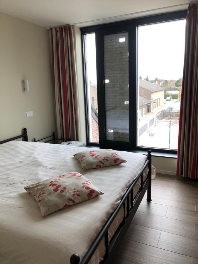Residentie Zeezicht Apartamento Eksel Exterior foto