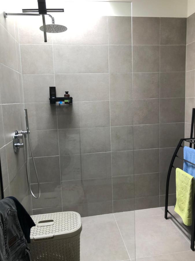 Residentie Zeezicht Apartamento Eksel Exterior foto